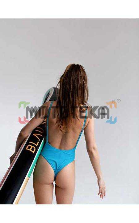 Надувная доска для sup - бординга Blau See (Блау Си) Breeze 10,6 Надувная доска для sup - бординга Blau See (Блау Си) Breeze 10,6