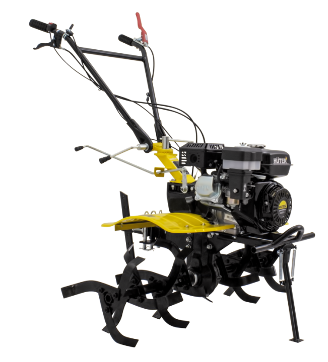 Мотоблок Huter (Хутер) MK - 8000P (сельскохозяйственная машина) Мотоблок Huter (Хутер) MK - 8000P (сельскохозяйственная машина)
