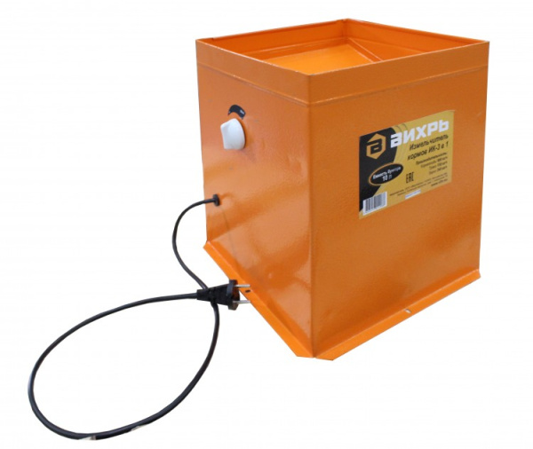 Измельчитель садовый Вихрь ИК 3 в 1 | Мототека Измельчитель садовый Вихрь ИК 3 в 1 | Мототека